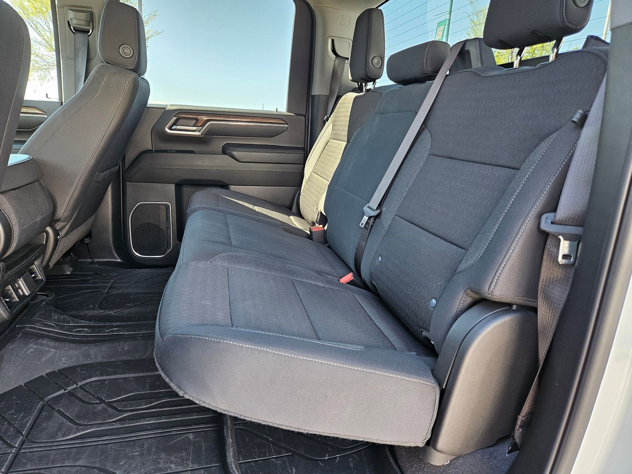 Used 2024 Chevrolet Silverado 3500 LT w/ Convenience Package image 30