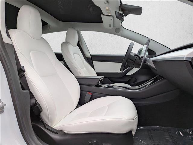 Used 2019 Tesla Model 3 Long Range image 24