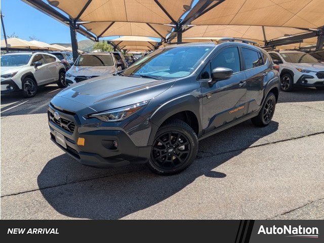 New 2026 Subaru Crosstrek 2.5i Wilderness AWD/4WD image 1