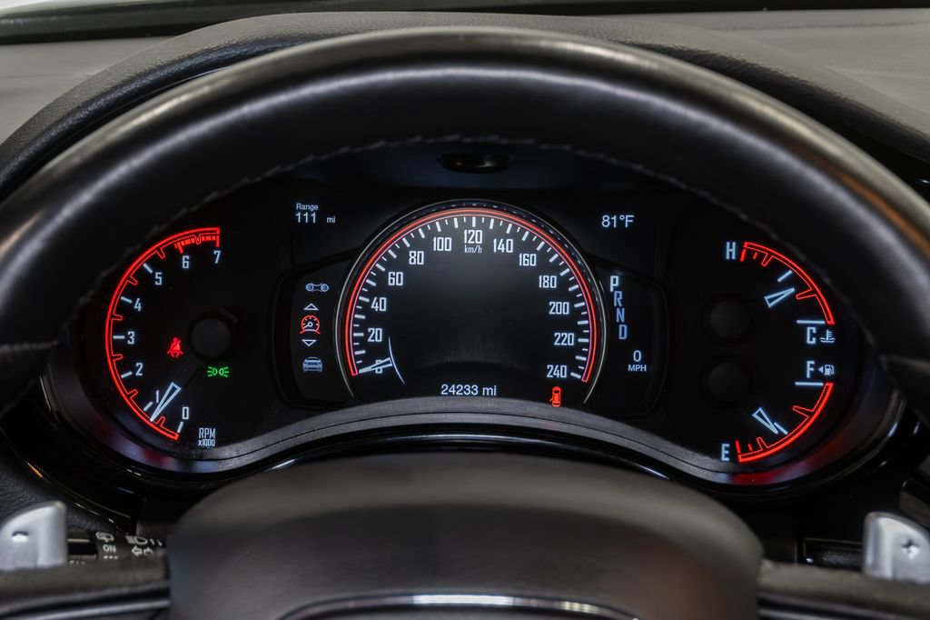 Used 2023 Dodge Durango R/T AWD/4WD image 16