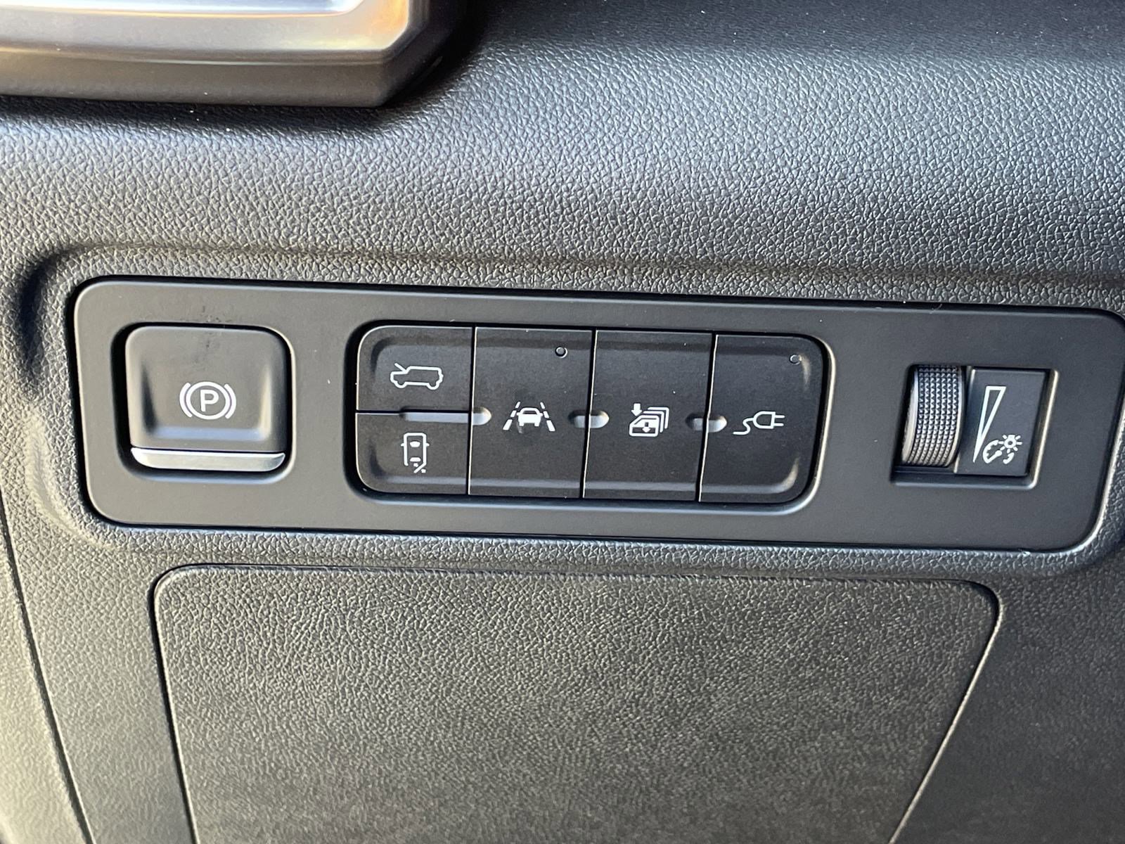 New 2025 GMC Hummer EV 3X image 25