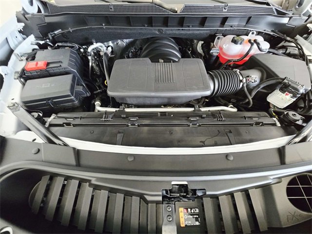 New 2026 Chevrolet Tahoe LT w/ Comfort Package image 15