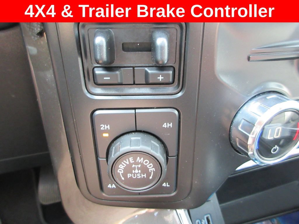 Used 2021 Ford F150 Lariat w/ Equipment Group 502A High AWD/4WD image 22