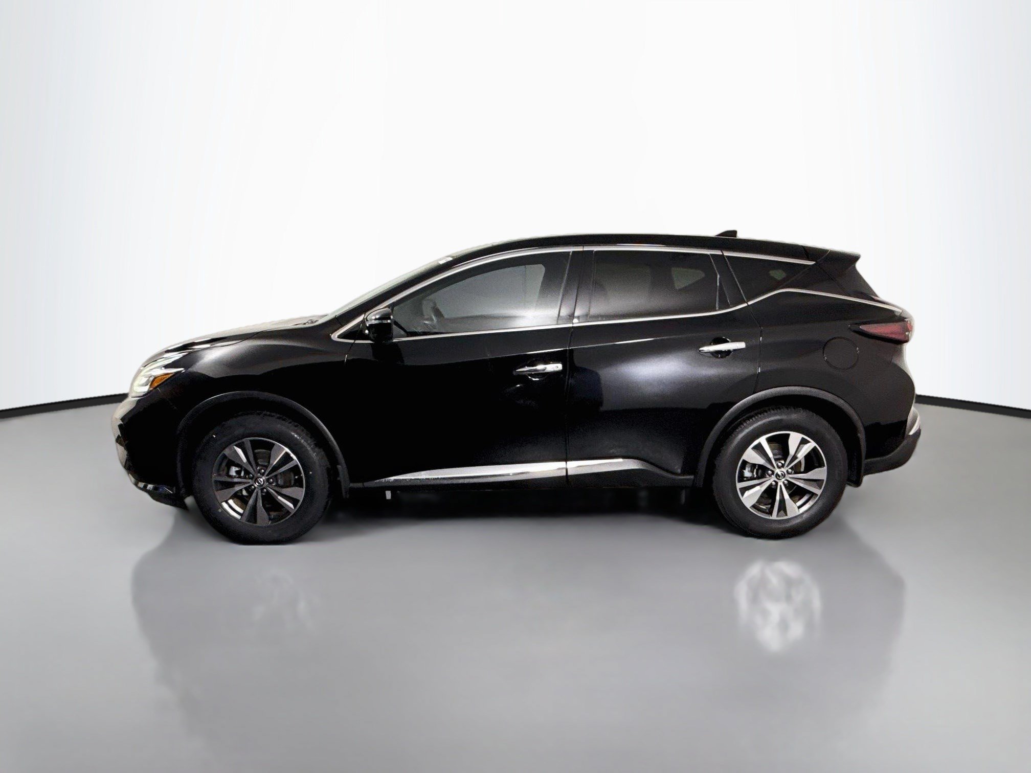 Used 2020 Nissan Murano S w/ Technology Package FWD image 6