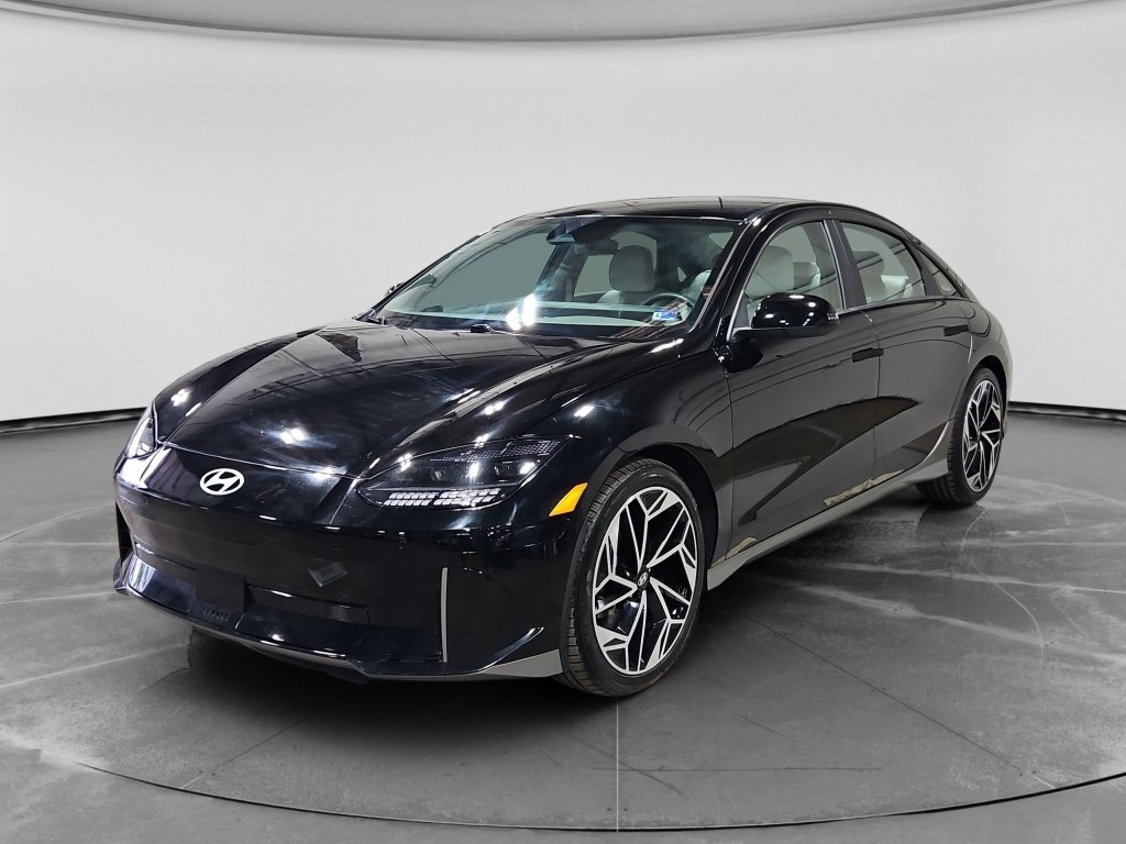 Used 2023 Hyundai Ioniq 6 SEL