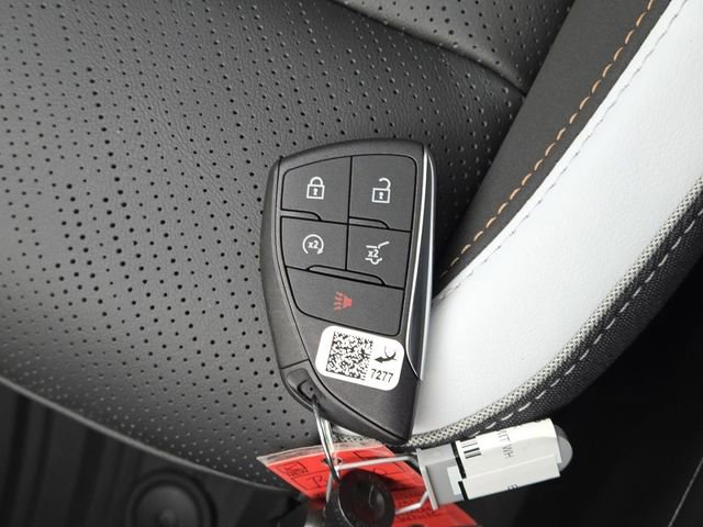 New 2026 Buick Envision Sport Touring AWD/4WD image 39