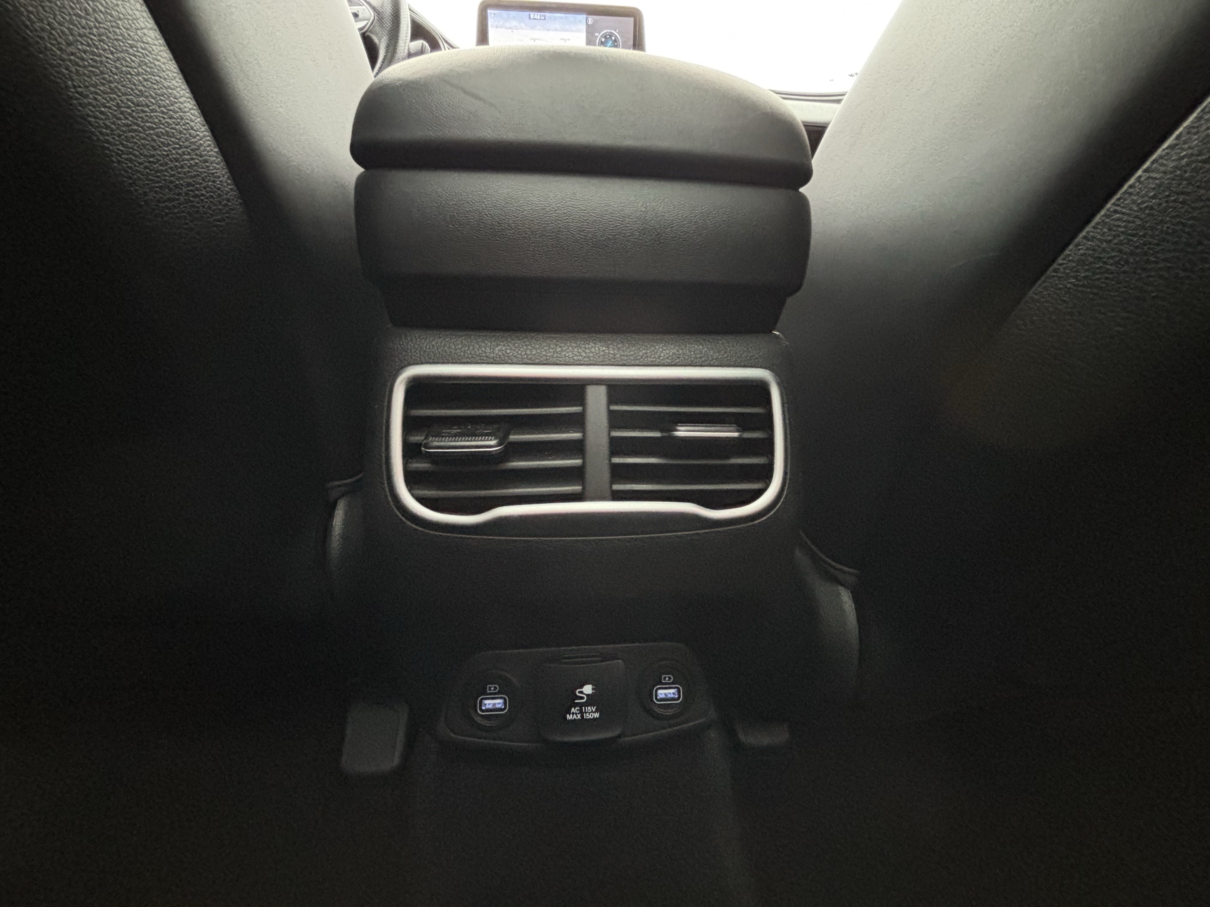 Used 2022 Hyundai Santa Fe Calligraphy AWD/4WD image 40
