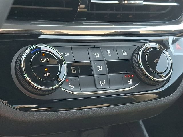 New 2026 Buick Envista Sport Touring w/ Convenience I Package FWD image 18
