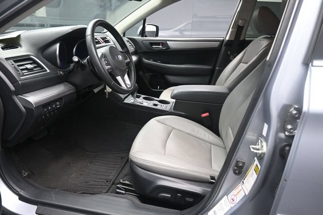 Used 2015 Subaru Outback 2.5i Premium AWD/4WD image 17