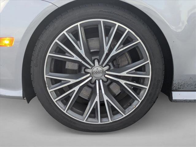 Used 2018 Audi A7 3.0T Premium Plus image 9