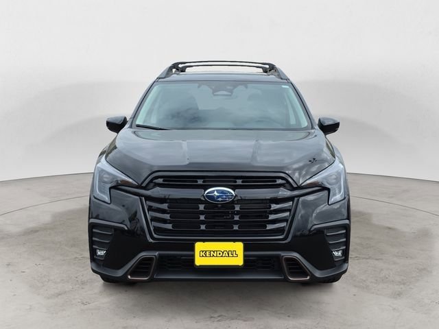 New 2026 Subaru Ascent Limited Bronze w/ Popular Package #2 AWD/4WD image 8