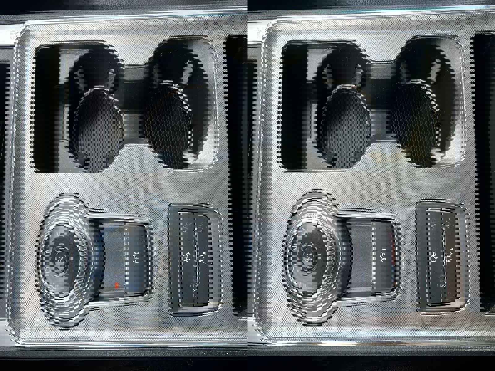 Used 2022 Ford Edge Titanium w/ Class II Trailer Tow Package image 31