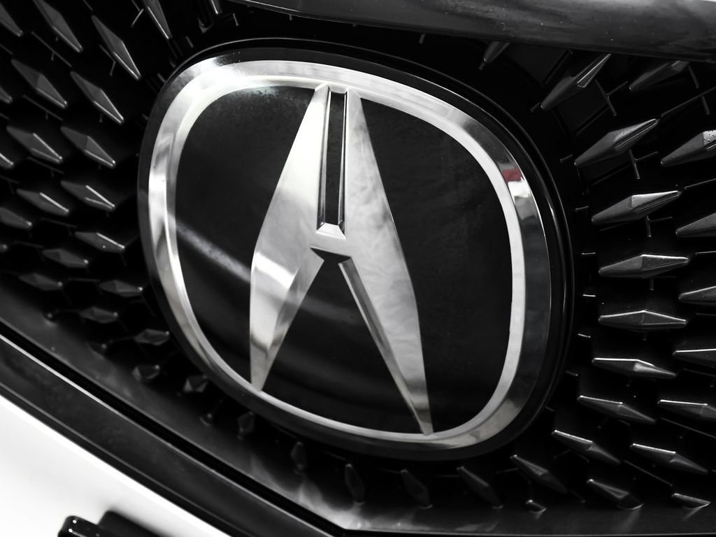Used 2024 Acura MDX A-Spec AWD/4WD image 94
