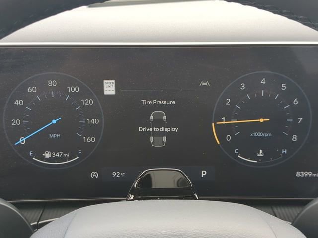 Used 2024 Hyundai Santa Fe Calligraphy image 27