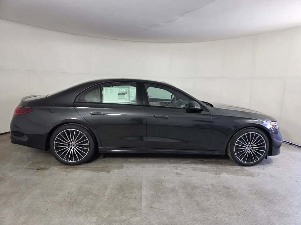 New 2027 Mercedes-Benz E 350 Sedan image 3