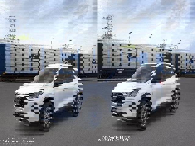 New 2026 Ford Escape Active w/ Cold Weather Package image 79