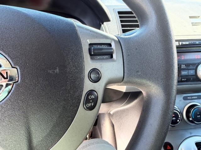 Used 2011 Nissan Sentra 2.0 S FWD image 19