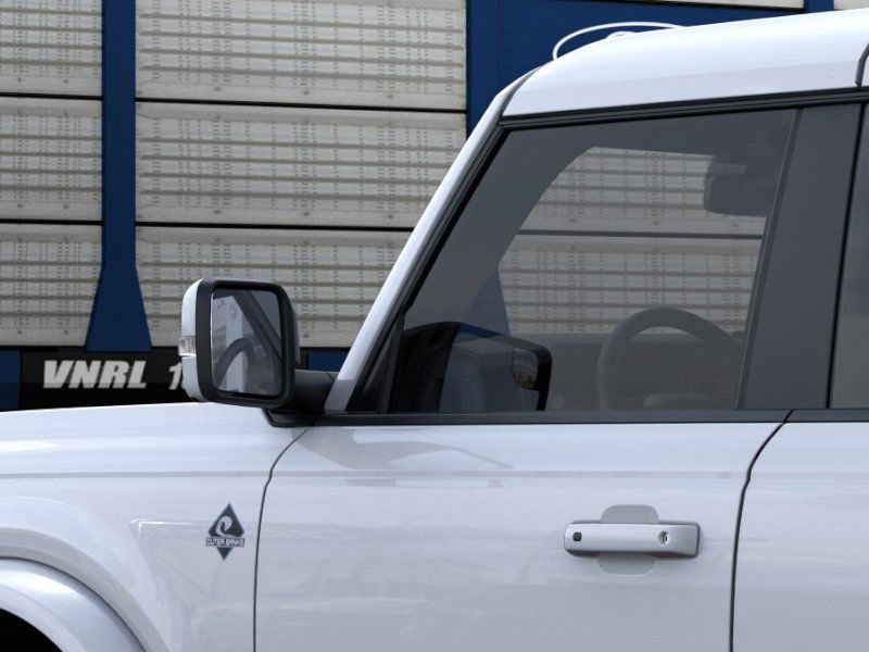 New 2025 Ford Bronco Outer Banks image 40