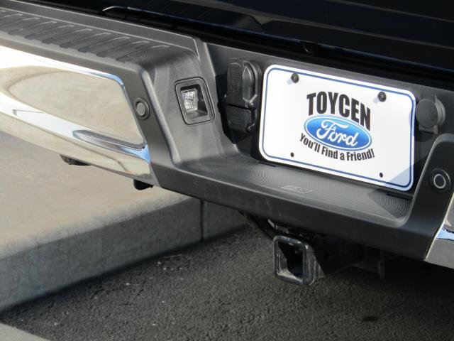 Certified 2022 Ford F150 XLT w/ Equipment Group 302A High image 8