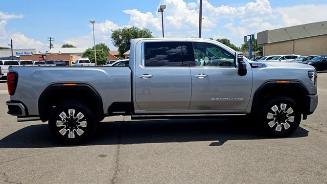 New 2026 GMC Sierra 2500 Denali w/ Denali Reserve Package AWD/4WD image 10