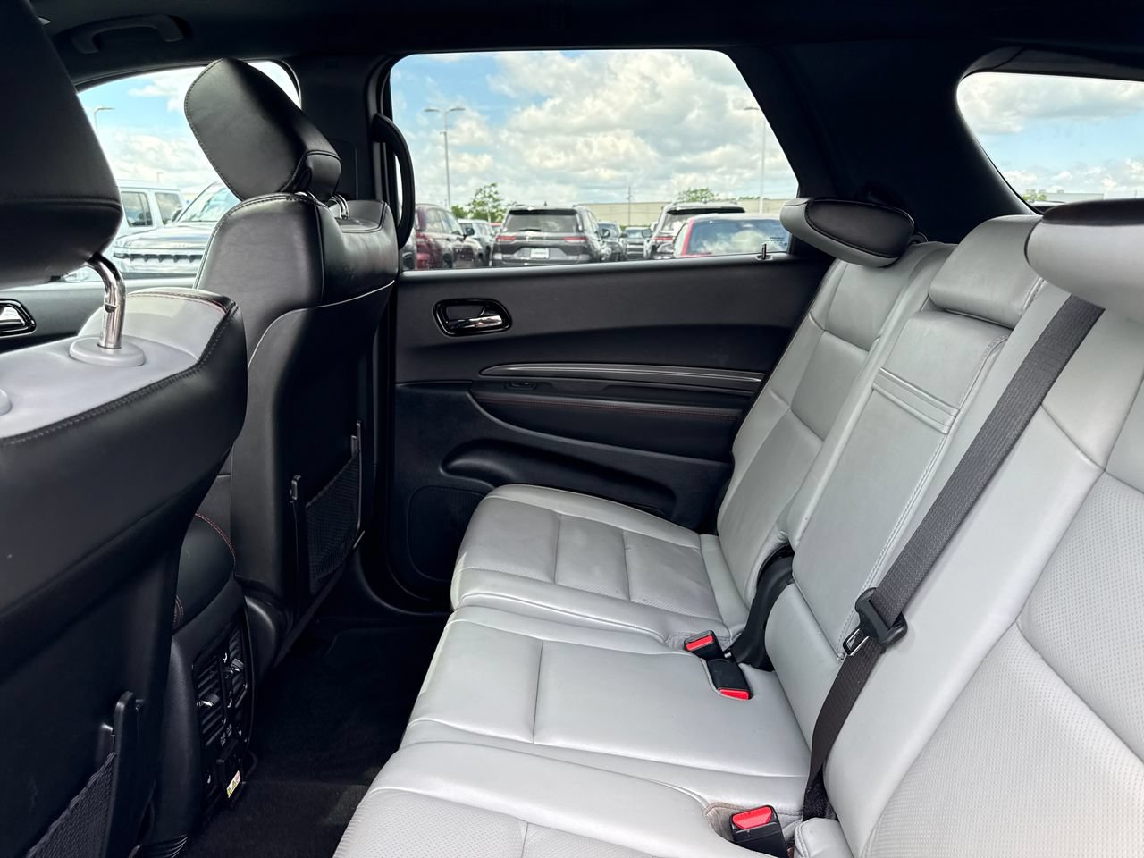 Used 2024 Dodge Durango GT AWD/4WD image 14