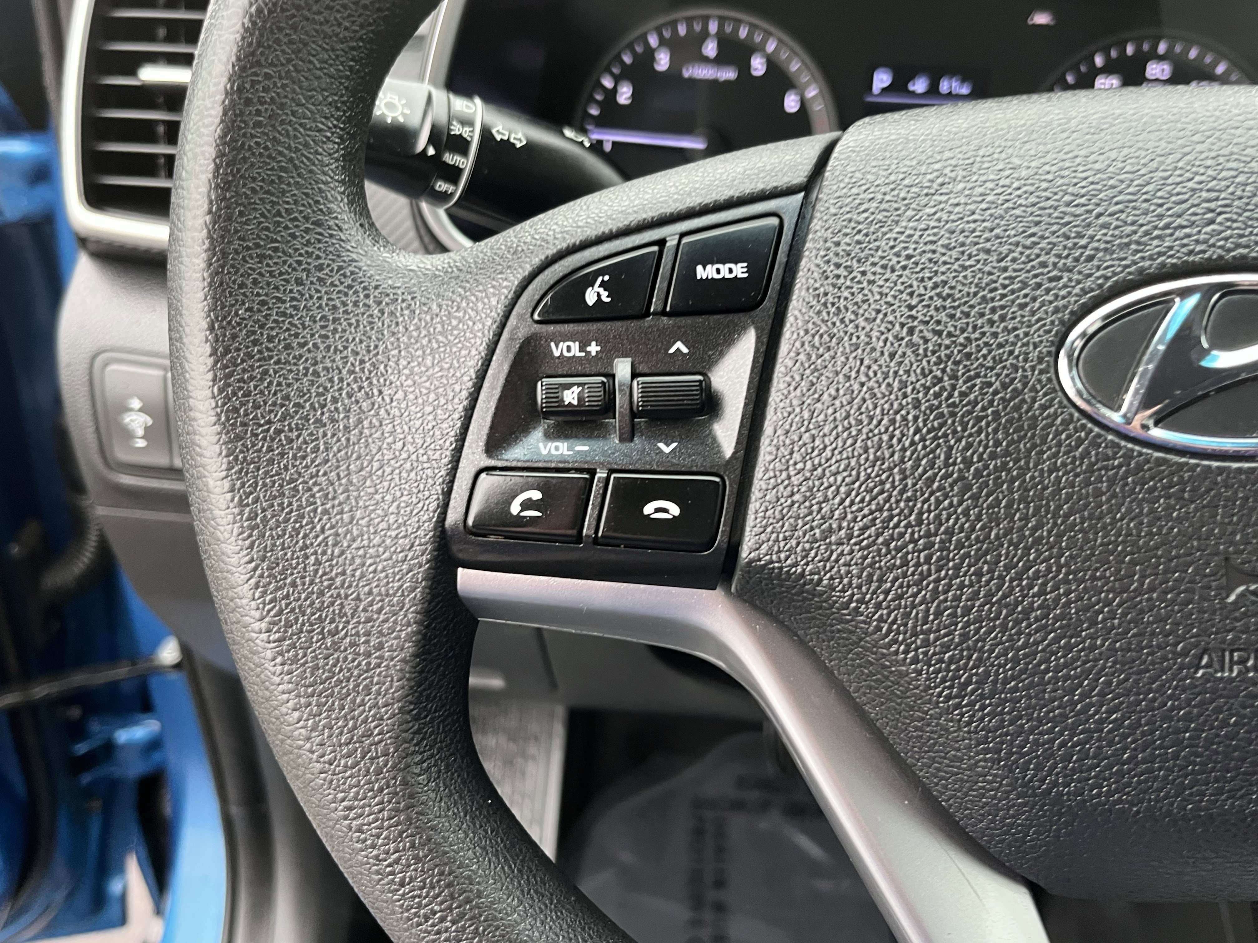 Used 2020 Hyundai Tucson Value image 18