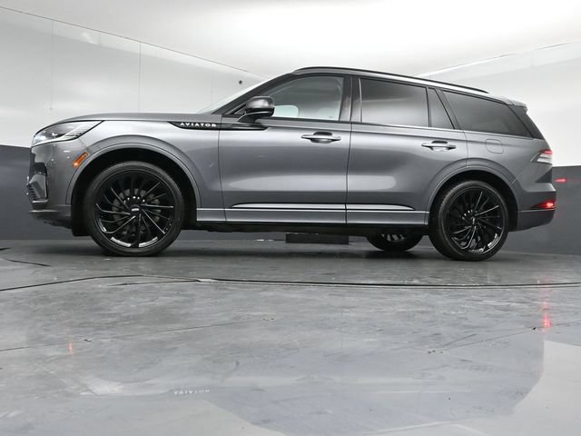 Certified 2025 Lincoln Aviator Reserve w/ Equipment Group 201A AWD/4WD image 42