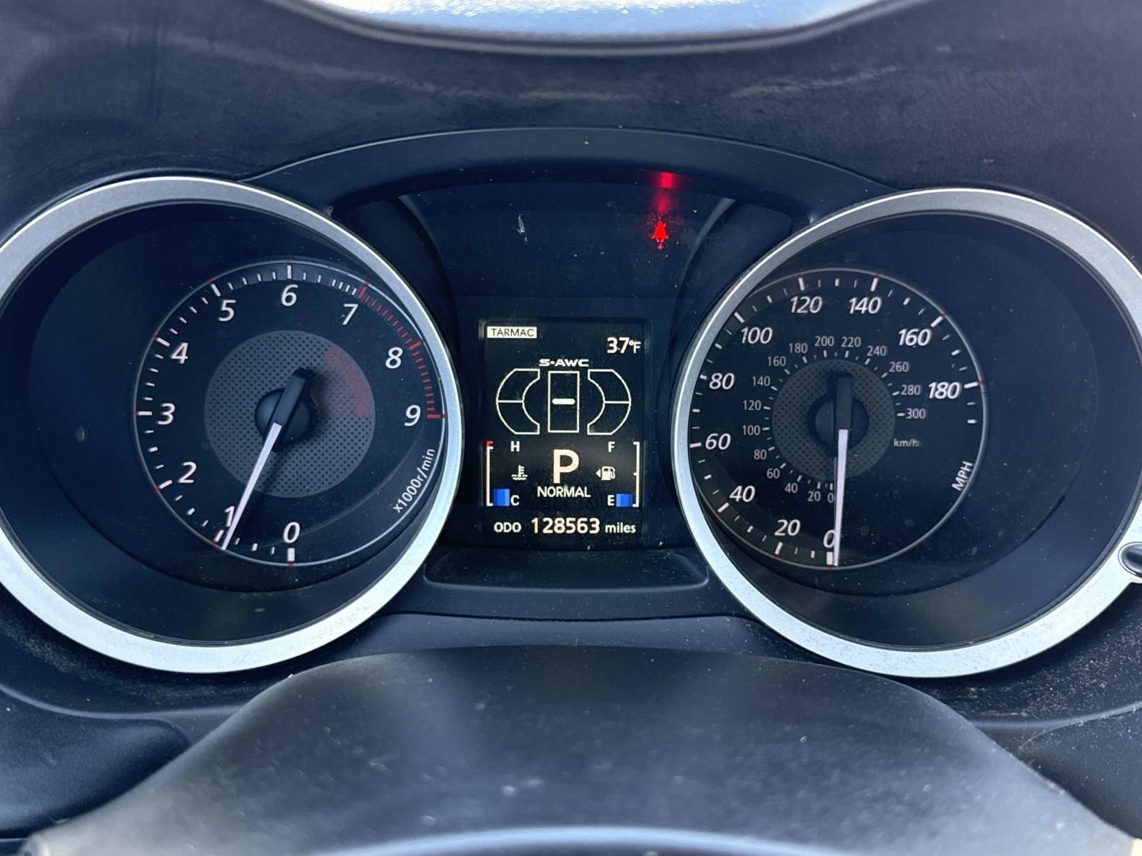 Used 2015 Mitsubishi Lancer Evolution MR image 18