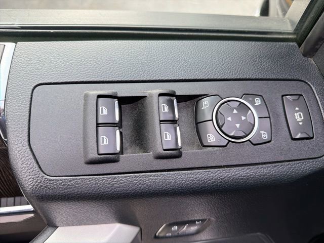 Used 2020 Ford F350 Lariat w/ Lariat Ultimate Package image 15