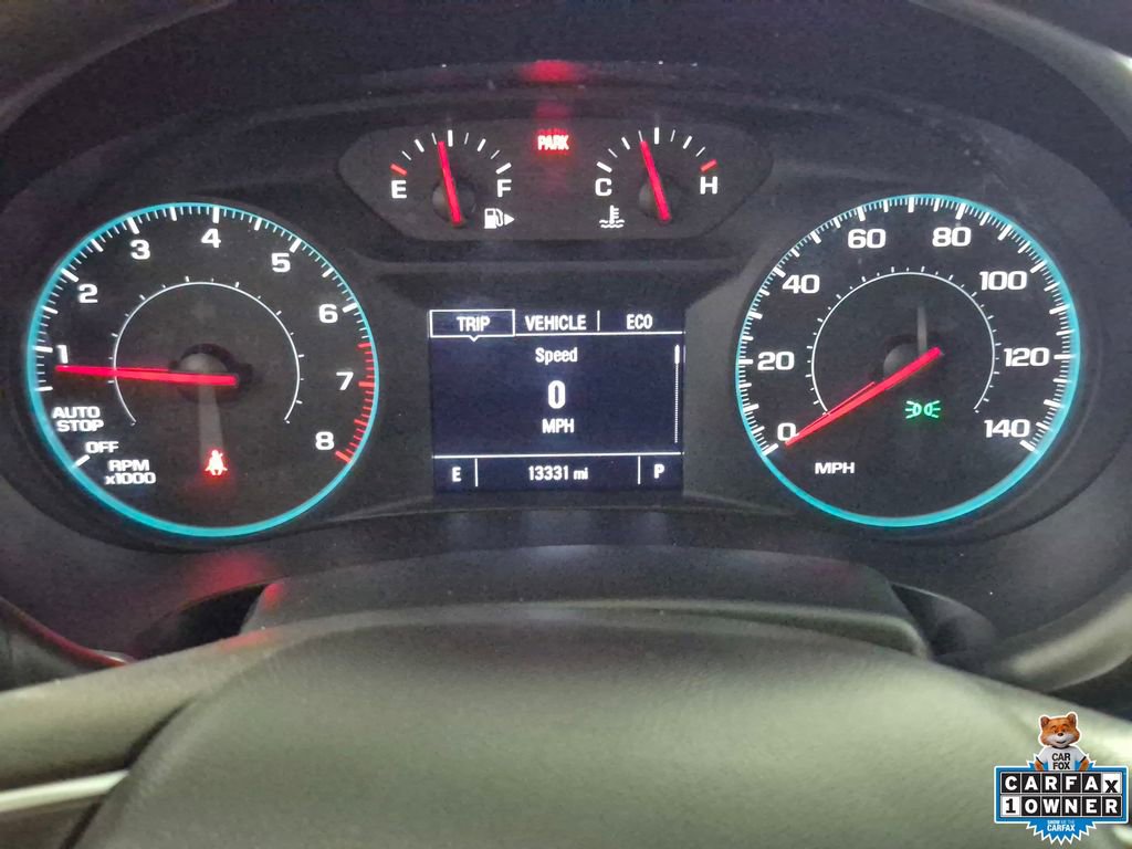 Used 2023 Chevrolet Malibu LT FWD image 12