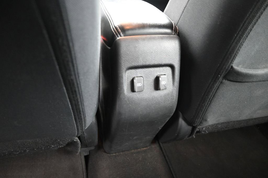 Used 2023 Nissan Kicks SV FWD image 13