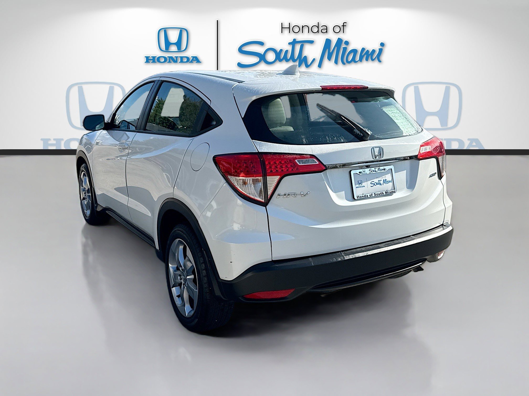 Used 2022 Honda HR-V LX image 5