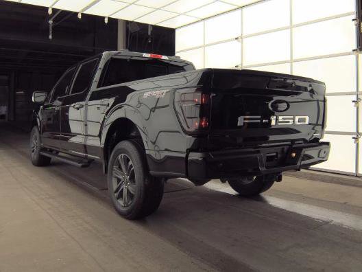 Used 2023 Ford F150 XLT w/ Equipment Group 302A High image 7