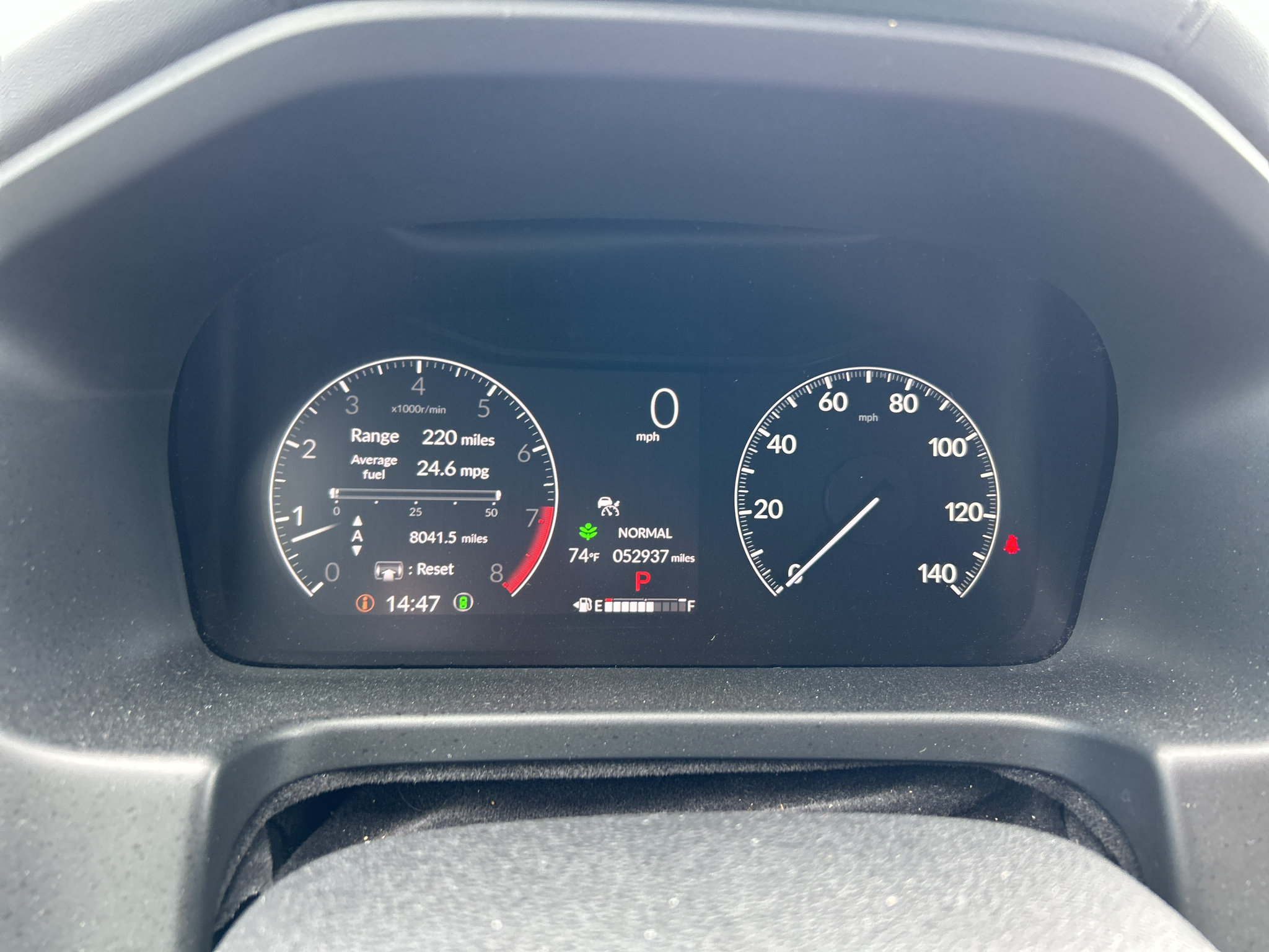 Used 2025 Honda Odyssey EX-L image 27
