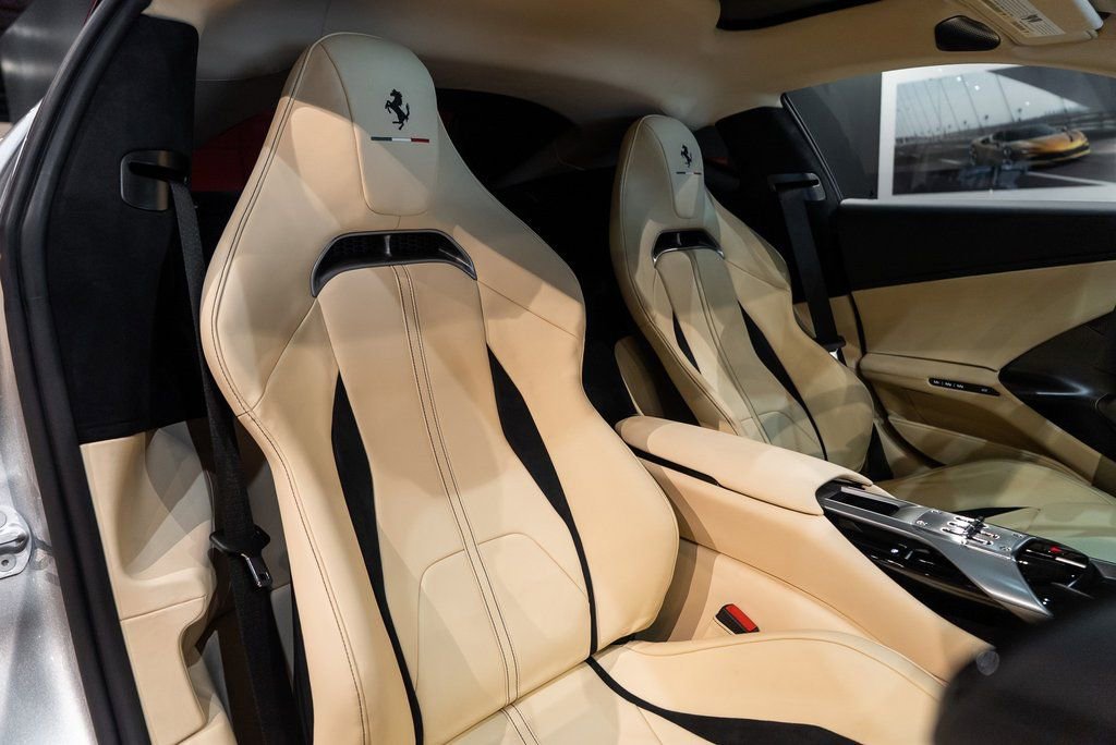 Used 2025 Ferrari 12Cilindri image 35