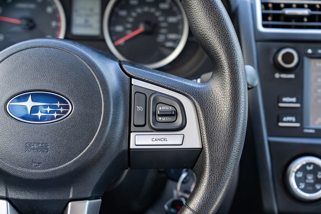Used 2017 Subaru Forester 2.5i AWD/4WD image 14