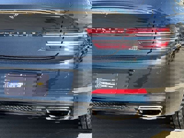 Used 2023 Genesis G80 2.5T image 7