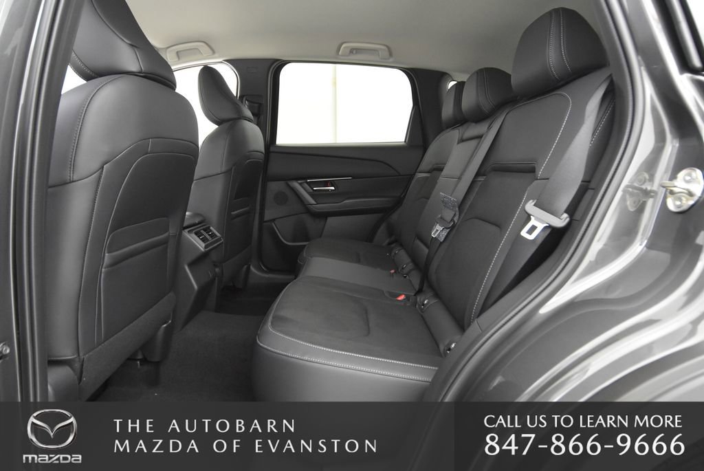 New 2026 MAZDA CX-5 Preferred image 28