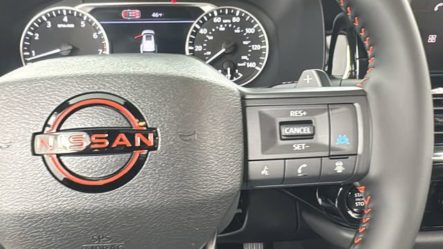 New 2026 Nissan Pathfinder Rock Creek image 24