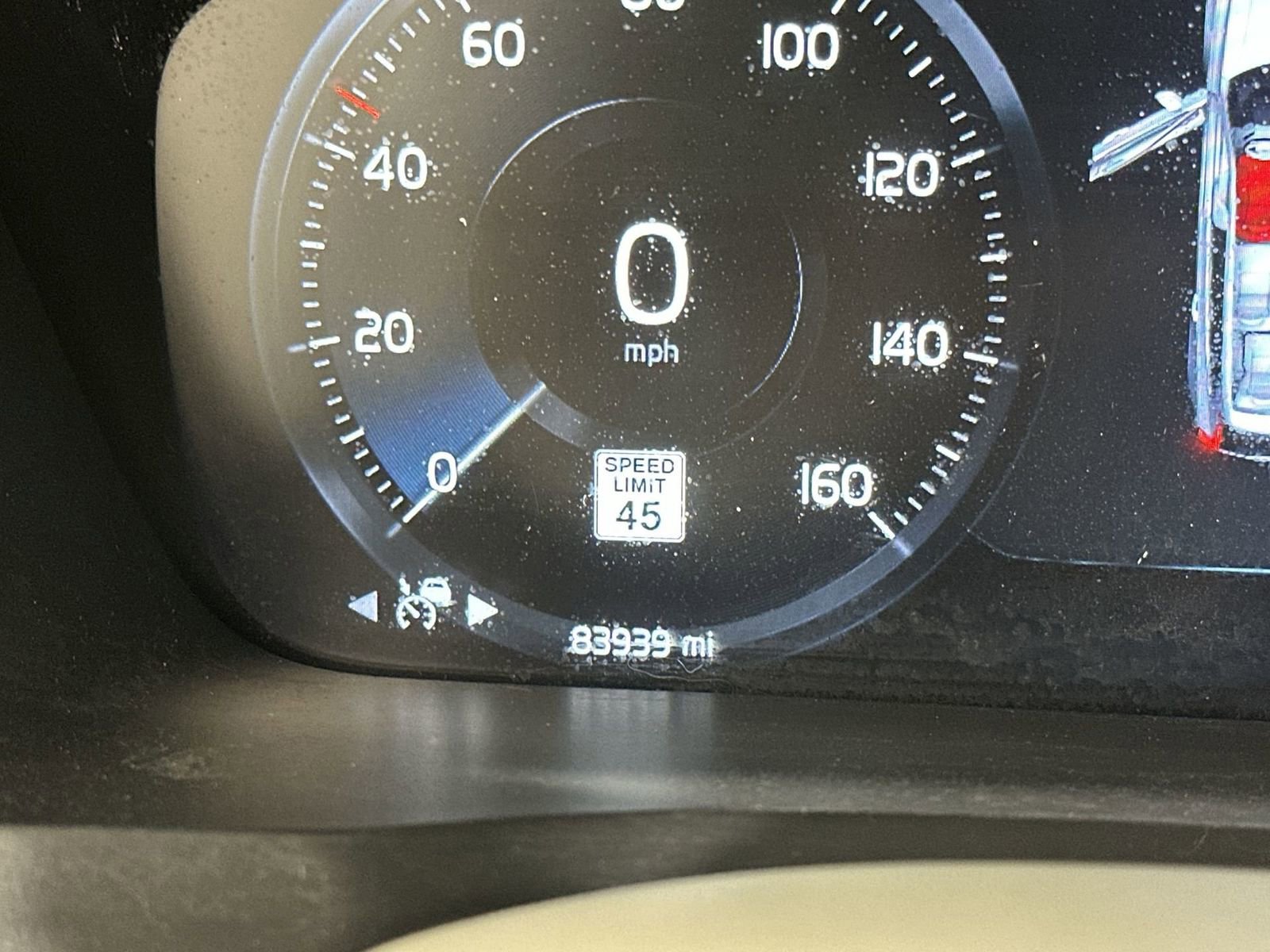 Used 2020 Volvo XC90 T6 Momentum AWD/4WD image 15