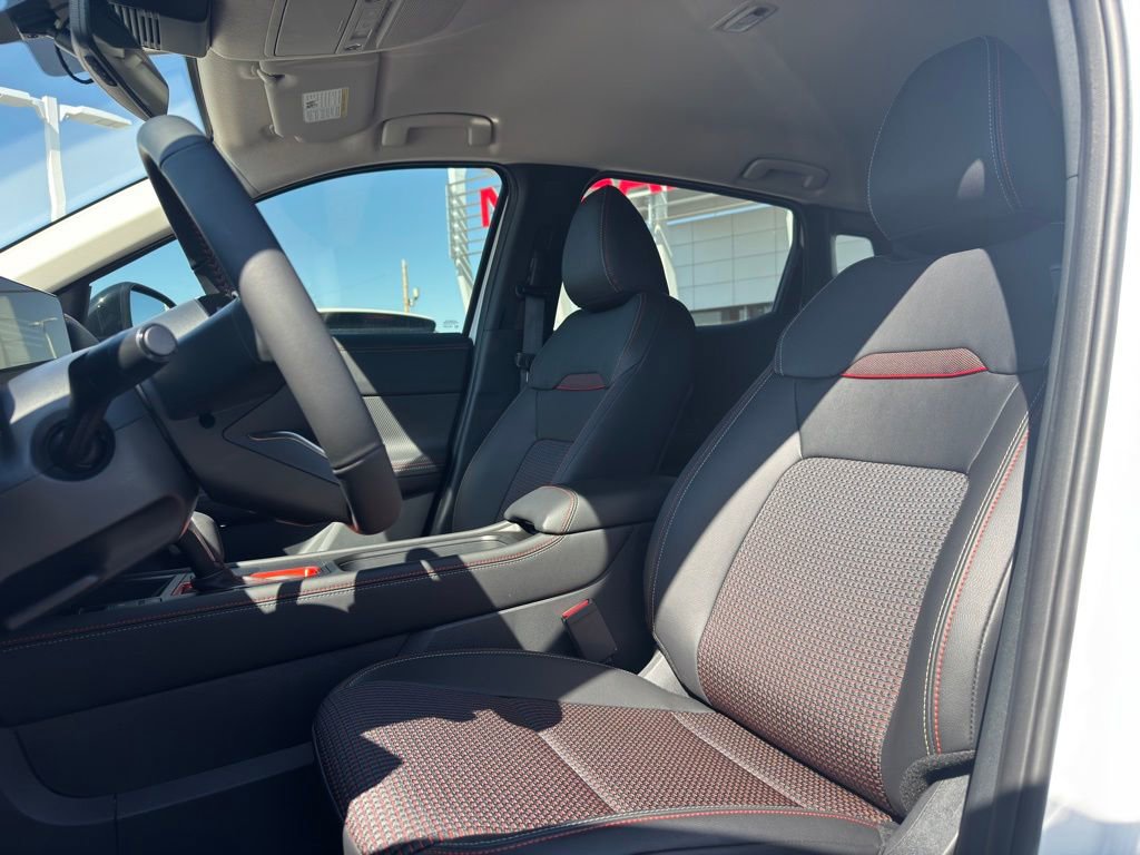 New 2026 Nissan Kicks SR w/ Interior Electronics Package image 10