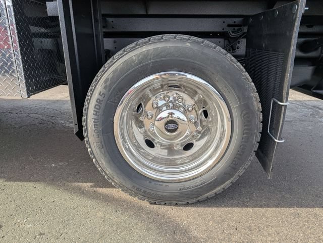 New 2026 Ford F550 4x4 Supercab Super Duty image 24