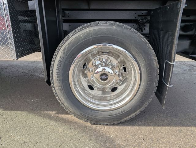 New 2026 Ford F550 4x4 Supercab Super Duty image 24