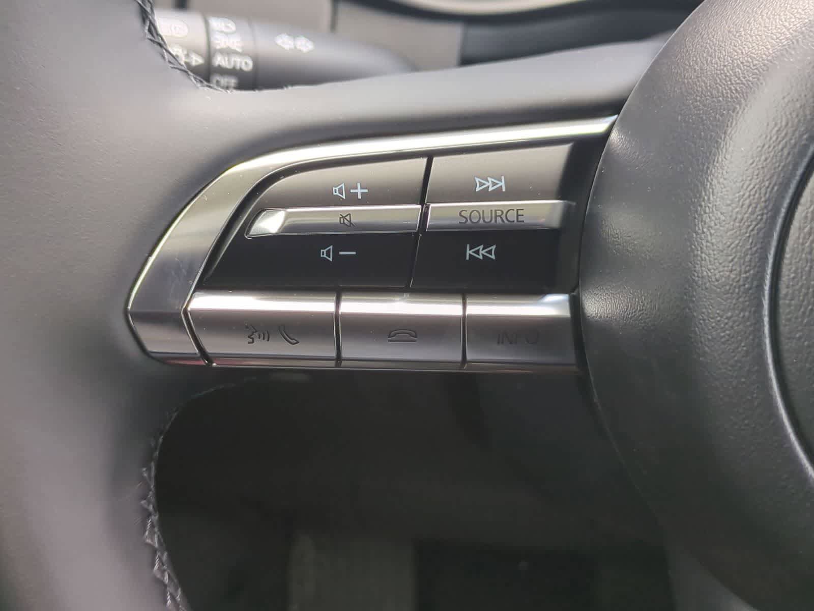 New 2026 MAZDA CX-50 AWD 2.5 S w/ Cargo Package image 24
