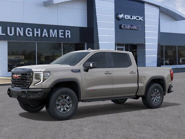 New 2026 GMC Sierra 1500 AT4X image 2