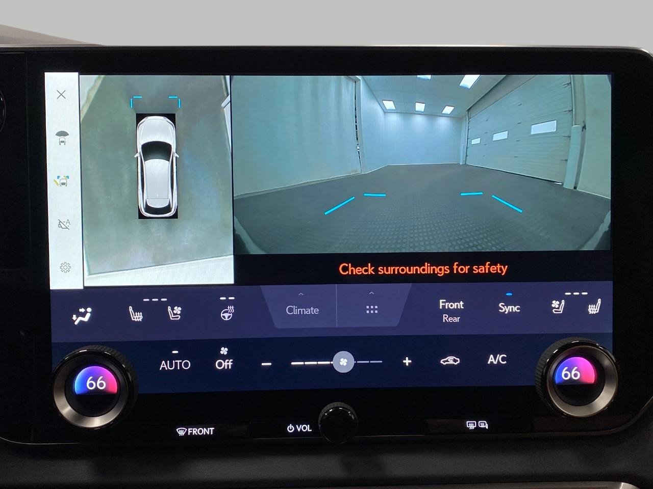 New 2025 Lexus RX 350 Premium w/ Convenience Package image 24