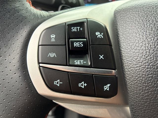 Used 2023 Ford Explorer Timberline w/ Timberline Technology Package image 34