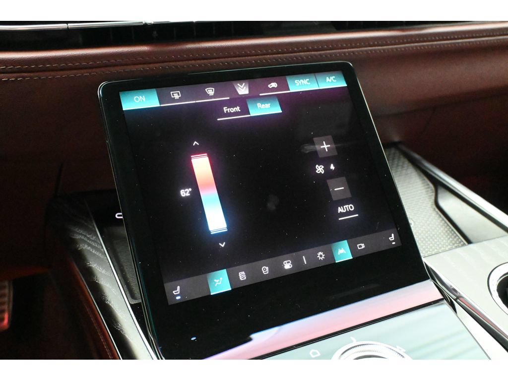 Certified 2026 Cadillac Escalade Sport w/ Touring Package AWD/4WD image 50