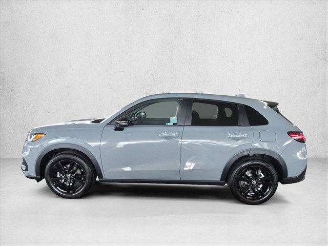 Used 2027 Honda HR-V Sport image 9