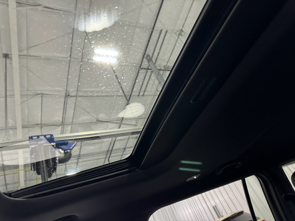 New 2025 Jeep Grand Cherokee L Altitude image 45